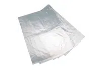 Kosmetické sáčky na parafínové zábaly - 100 ks, Sibel (7420008) + dárek zdarma