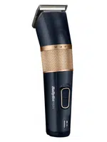 Zastřihovač vlasů BaByliss MEN E986E + dárek zdarma