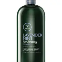 Čistící kondicionér pro vlnité vlasy Paul Mitchell Lavender Mint Moisturizing Cowash - 1000 ml (201164) + dárek zdarma