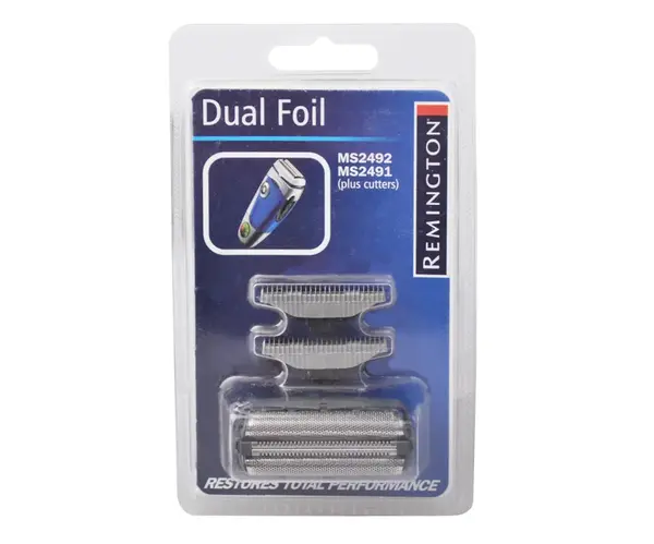 Náhradní planžetová hlavice s noži Remington SP86 + dárek zdarma