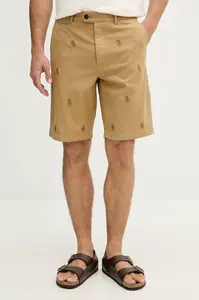 Tommy Hilfiger šortky pánské bavlněné