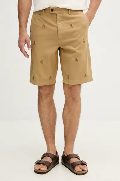 Tommy Hilfiger šortky pánské bavlněné