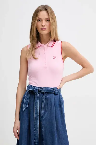 Tommy Hilfiger top dámský SUMMER