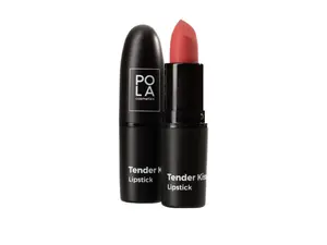 Pola Cosmetics Matná rtěnka Tender Kiss 3,8 g 106