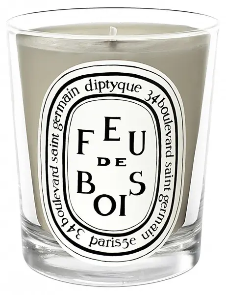 Diptyque Feu De Bois - sviečka 190 g