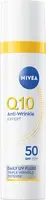 Nivea Denní pleťový fluid SPF 50 Q10 Anti-Wrinkle Expert (Daily UV Fluid) 40 ml