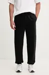 Calvin Klein Performance tepláky pánské s bavlnou