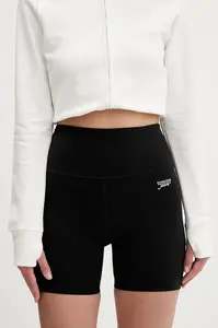 Tommy Jeans cyklistické šortky dámské