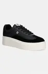 HUGO  LyzzPlt sneakers boty dámské