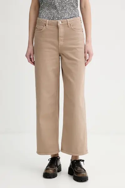 Marc O'Polo Wide leg džíny dámské