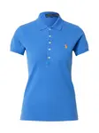 Polo Ralph Lauren Tričko  azúrová