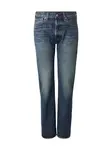 LEVI'S ® Džínsy '501® Levi's®'  tmavomodrá
