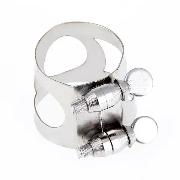 Gewa Tenor Sax wide Nickel