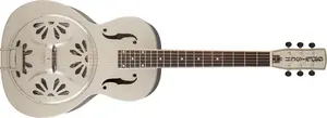 Gretsch G9221 Bobtail Steel Round-Neck