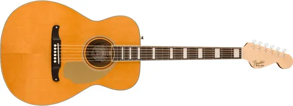 Fender Malibu Vintage AGN