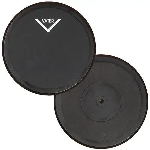 Vater Chop Builder 6" Black