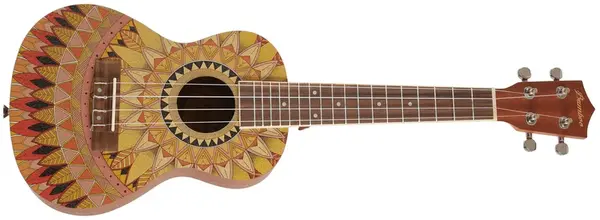 Bamboo U-23 Summer