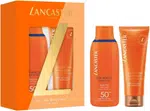 Lancaster Dárková sada opalovací péče Sun Beauty Duo SPF 50