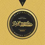 D'Angelico Electrozinc Jazz 10