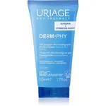 Uriage DERM-PHY Extra Rich Dermatological Gel jemný čisticí gel 50 ml