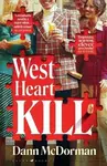 West Heart Kill (poškozená) - Dann McDorman