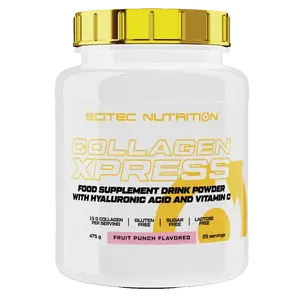 Scitec Nutrition Collagen Xpress 475g - ananas
