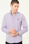 Pánská košile dewberry