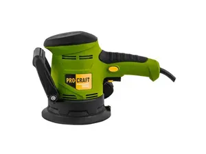 Bruska excentrická PROCRAFT EX850E