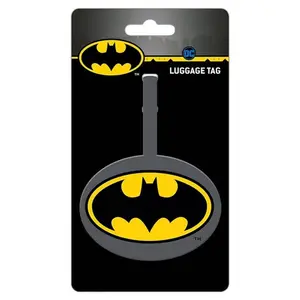 Pyramid International DC Comics Batman Visačka na kufor