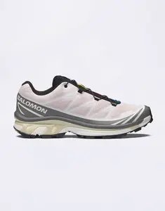 Salomon XT-6 Cloudburst/Icy Pink/Tapioca 37 1/3