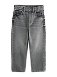 Next Džínsy  sivý denim