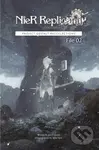 NieR Replicant ver.1.22474487139... : Project Gestalt Recollections--File 02 (Novel)