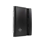 Album na karty Raw2Rare 4-Pocket FlexBinder 160 Black