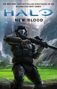 Halo: New Blood - Matt Forbeck
