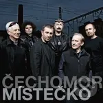 Čechomor: Místečko LP
