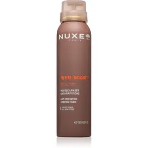 Nuxe Men [BOOST]³ pěna na holení 150 ml