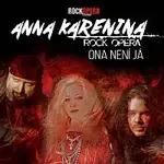RockOpera Praha – Ona není já