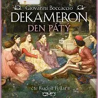 Rudolf Pellar – Dekameron, den pátý