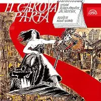 Různí interpreti – El Carova parta