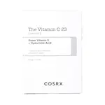 COSRX The vitamín C 23 sérum 20 ml