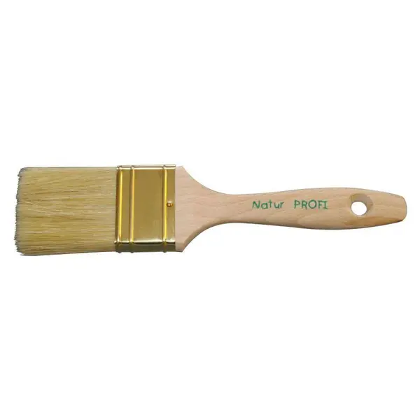 Štětec plochý Natur PROFI, 1", 25 mm, ENPRO