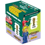 FIFA World Cup 2026 - Final Team Set včetně ČR reprezentace