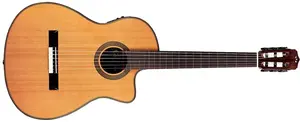 Cordoba Fusion 12 Natural CD