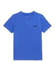PUMA Funkčné tričko 'TAD ESS'  modrá