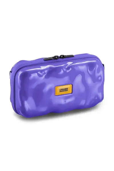 Crash Baggage Kosmetická taštička MINI ICON TONE ON TONE 22x12x8 cm