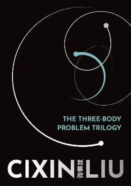 The Three-Body Problem Trilogy: Remembrance of Earth´s Past - Liou Cch'-Sin