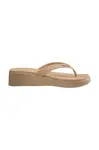 Havaianas žabky dámske HIGH PLATFORM