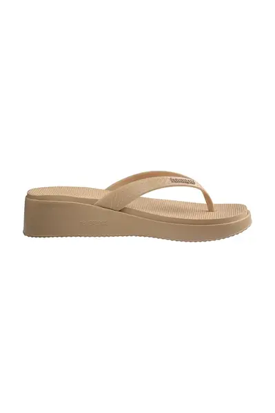 Havaianas žabky dámske HIGH PLATFORM