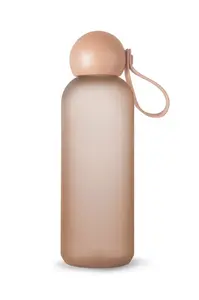 Sagaform fľaša na vodu z plastu 650 ml
