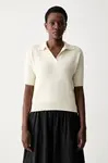 Weekend Max Mara  polo dámské bavlněné WKDALBERO